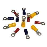 Insulated connectors