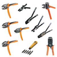 Crimping tools